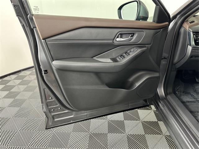 used 2023 Nissan Rogue car, priced at $25,998