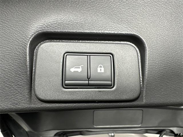 used 2023 Nissan Rogue car, priced at $25,998