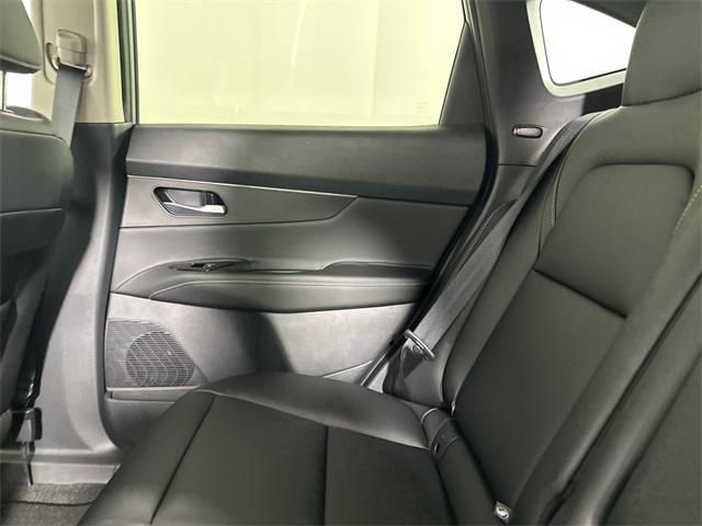 new 2025 Nissan Murano car, priced at $42,444
