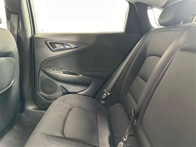 used 2023 Chevrolet Malibu car, priced at $17,498
