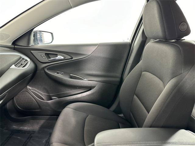 used 2023 Chevrolet Malibu car, priced at $17,498