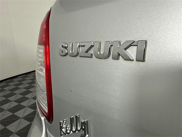 used 2011 Suzuki SX4 car, priced at $6,998