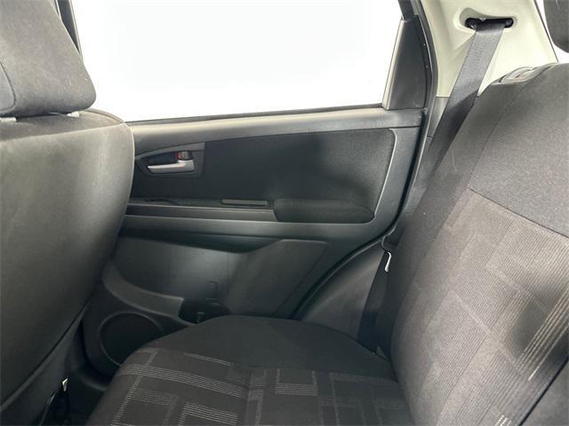 used 2011 Suzuki SX4 car, priced at $6,998