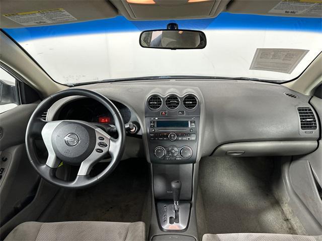 used 2007 Nissan Altima car, priced at $5,998