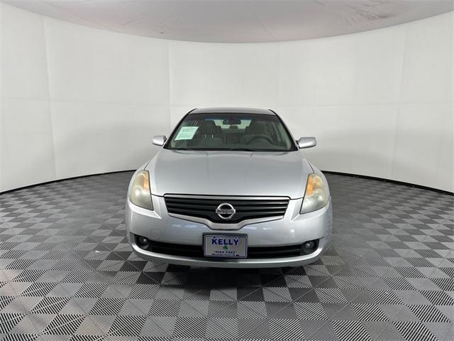 used 2007 Nissan Altima car, priced at $5,998