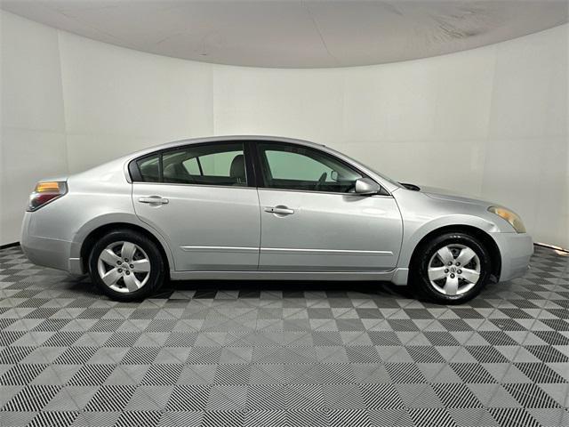 used 2007 Nissan Altima car, priced at $5,998