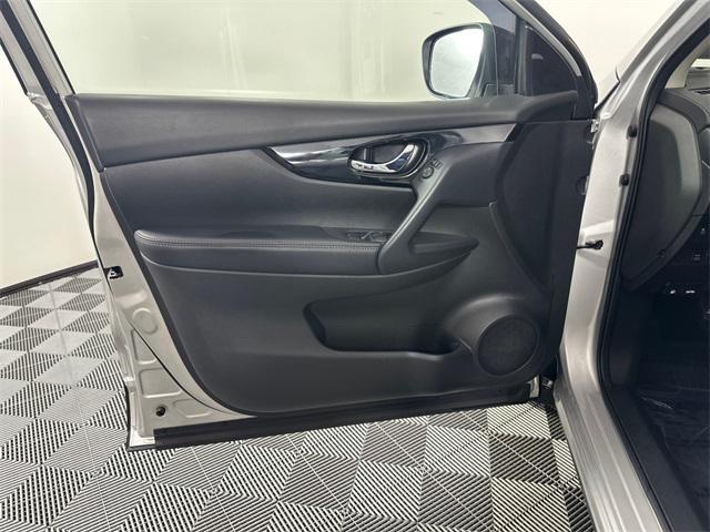 used 2020 Nissan Rogue Sport car, priced at $14,998