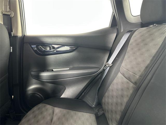 used 2020 Nissan Rogue Sport car, priced at $14,998