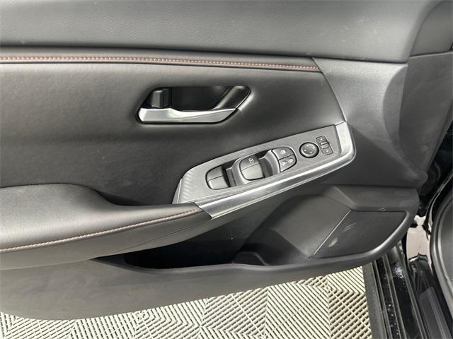 new 2025 Nissan Sentra car, priced at $26,235