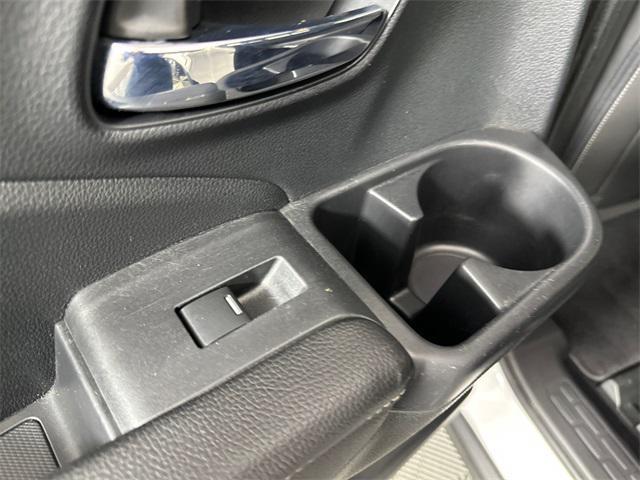 used 2023 Honda Ridgeline car, priced at $35,998
