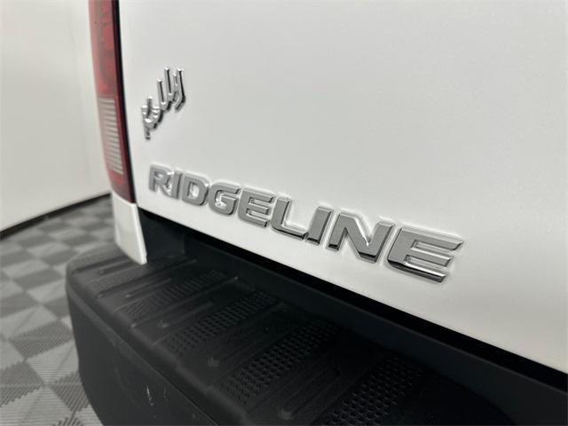 used 2023 Honda Ridgeline car, priced at $35,998