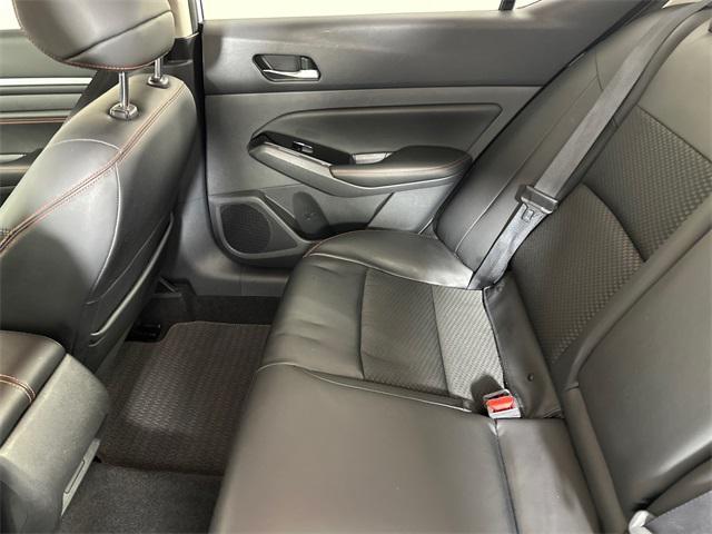 used 2023 Nissan Altima car, priced at $23,949