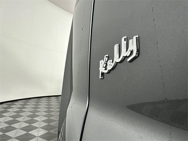 new 2025 Nissan Pathfinder car, priced at $38,810