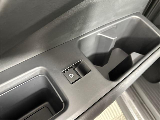 new 2025 Nissan Pathfinder car, priced at $38,810
