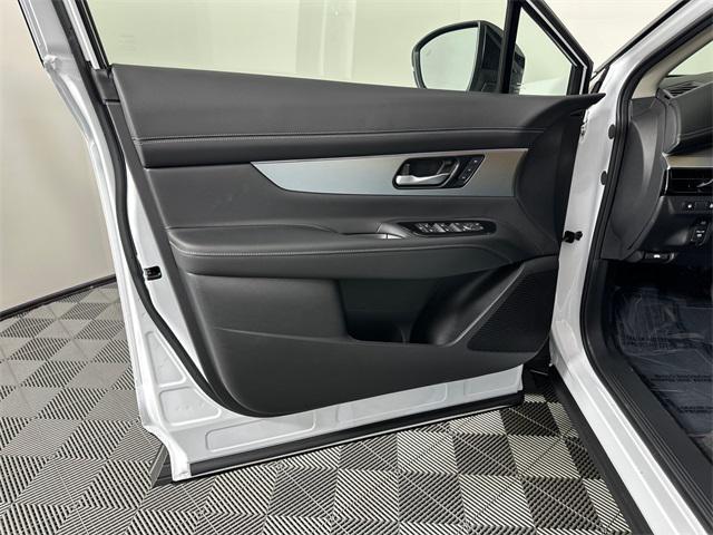 new 2025 Nissan Murano car, priced at $41,955