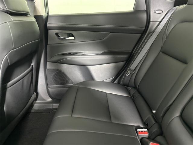 new 2025 Nissan Murano car, priced at $41,955