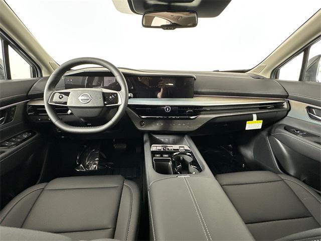 new 2025 Nissan Murano car, priced at $41,955