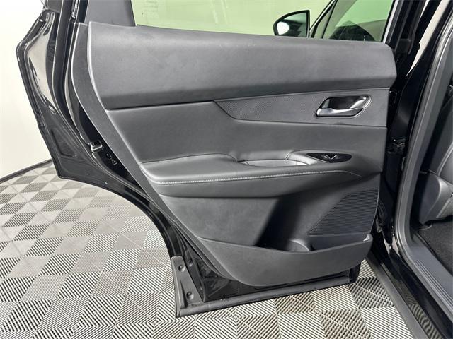 new 2025 Nissan Murano car, priced at $43,715