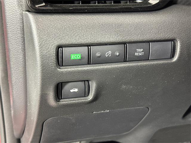 new 2025 Nissan Sentra car, priced at $24,620