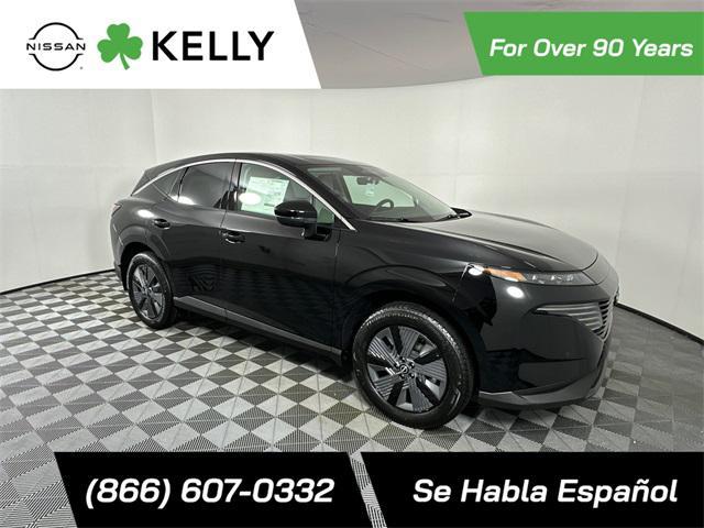 new 2026 Nissan Murano car, priced at $47,495