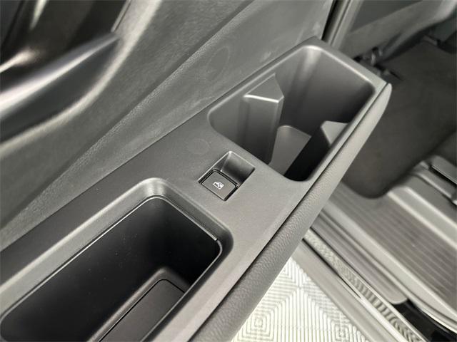 new 2025 Nissan Pathfinder car, priced at $38,770