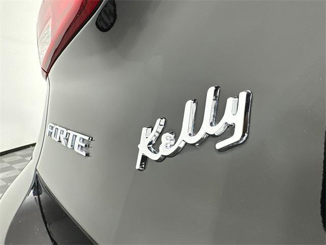 used 2017 Kia Forte car, priced at $8,998