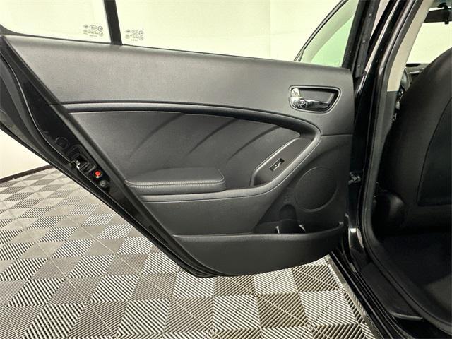 used 2017 Kia Forte car, priced at $8,998