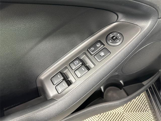 used 2017 Kia Forte car, priced at $8,998