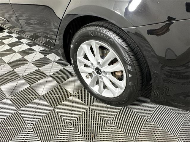 used 2017 Kia Forte car, priced at $8,998