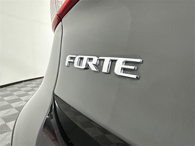 used 2017 Kia Forte car, priced at $8,998