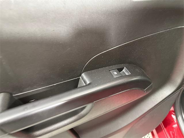 used 2018 Chevrolet Sonic car, priced at $6,998