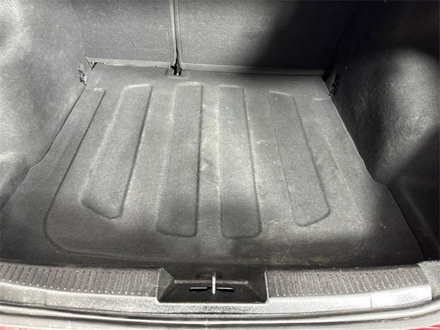 used 2018 Chevrolet Sonic car, priced at $6,998