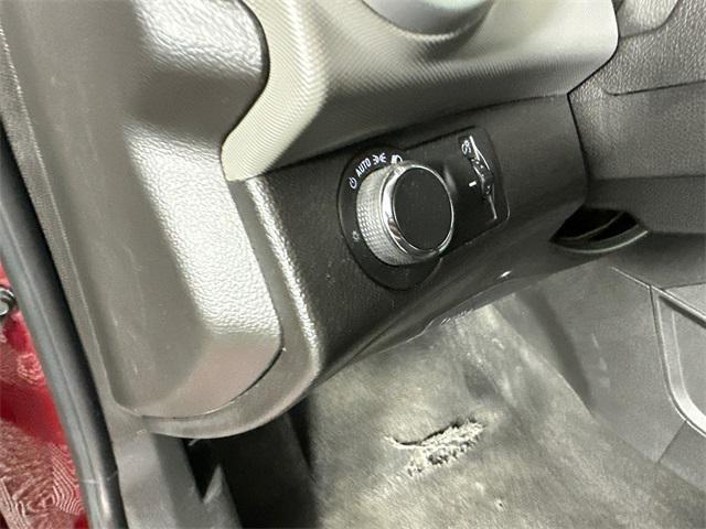 used 2018 Chevrolet Sonic car, priced at $6,998