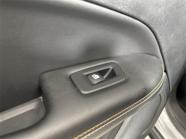 used 2020 Jeep Compass car, priced at $18,998