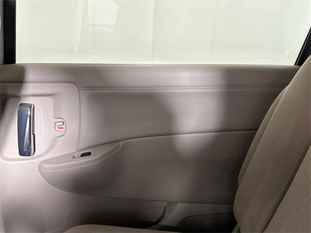 used 2016 Nissan Quest car, priced at $11,990
