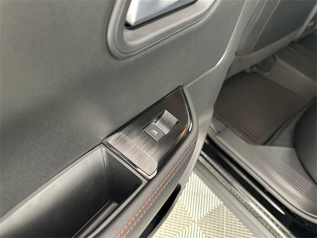 new 2026 Nissan Rogue car, priced at $35,195