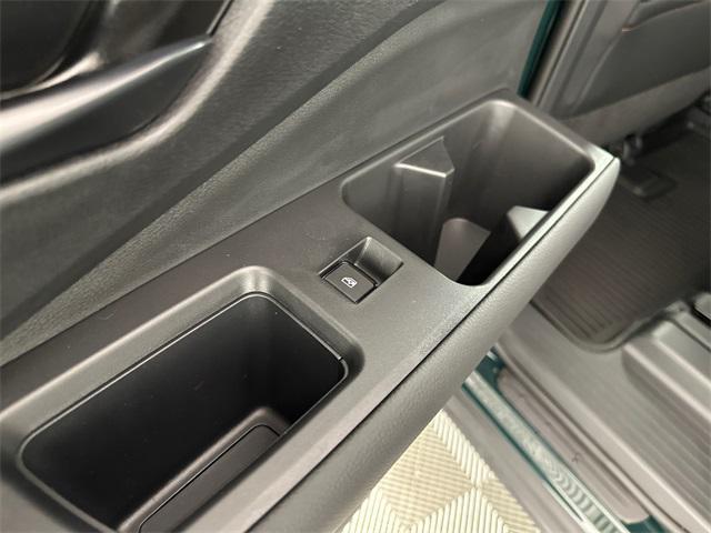 new 2025 Nissan Pathfinder car, priced at $41,620