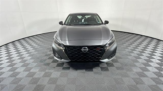 new 2024 Nissan Altima car, priced at $29,841