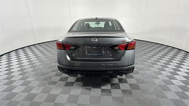 new 2024 Nissan Altima car, priced at $29,841