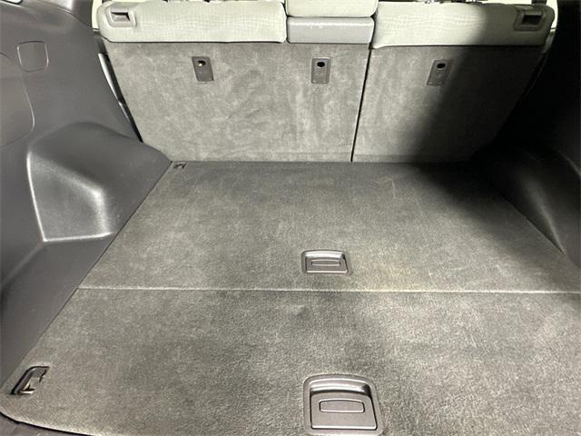 used 2011 Hyundai Santa Fe car, priced at $9,998
