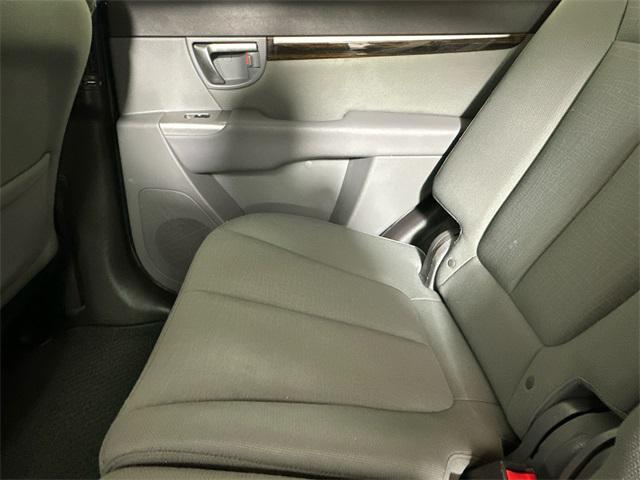 used 2011 Hyundai Santa Fe car, priced at $9,998