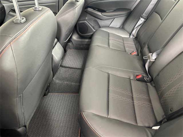 new 2025 Nissan Altima car, priced at $32,274