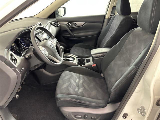 used 2016 Nissan Rogue car, priced at $7,998