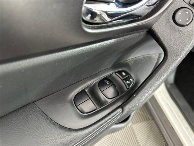 used 2016 Nissan Rogue car, priced at $7,998