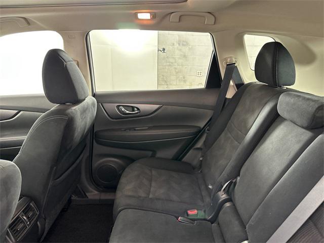 used 2016 Nissan Rogue car, priced at $7,998