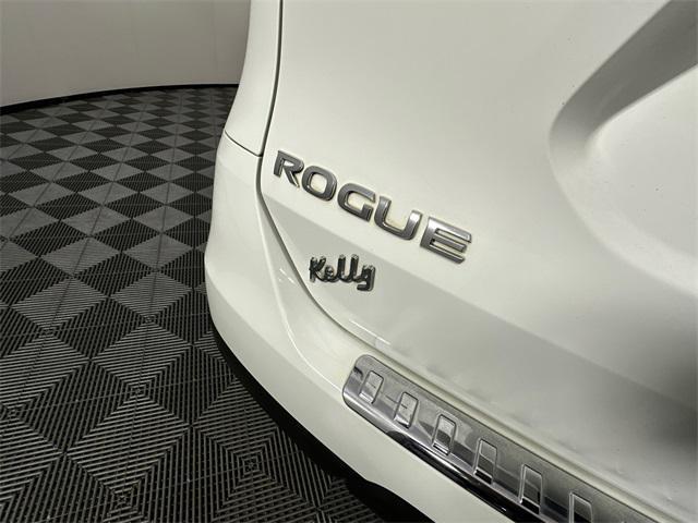 used 2016 Nissan Rogue car, priced at $7,998