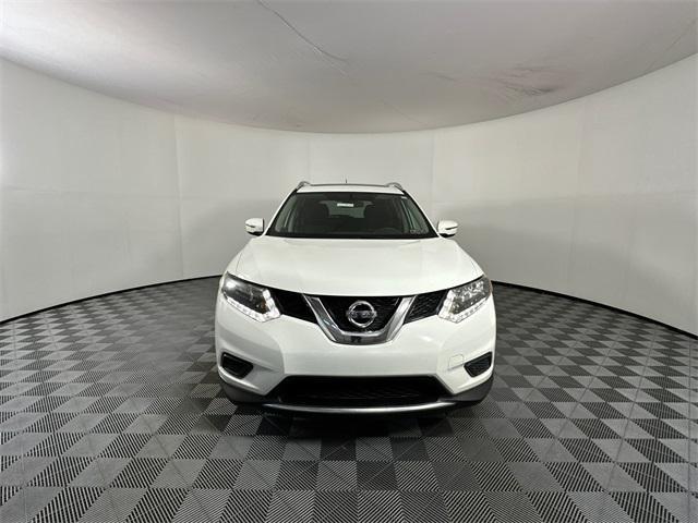 used 2016 Nissan Rogue car, priced at $7,998