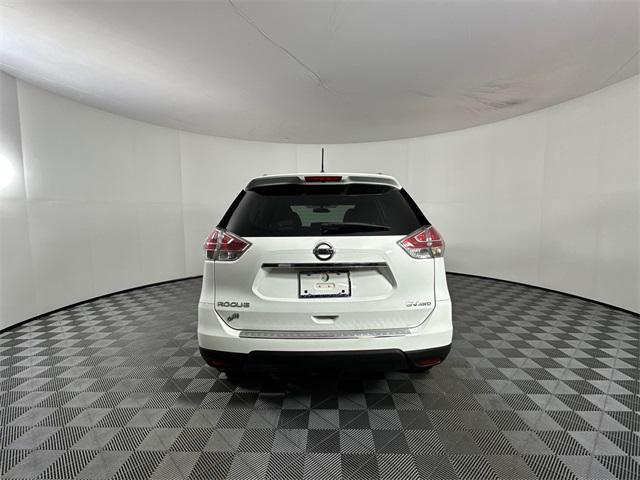 used 2016 Nissan Rogue car, priced at $7,998