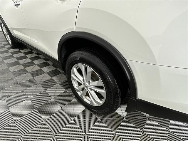 used 2016 Nissan Rogue car, priced at $7,998