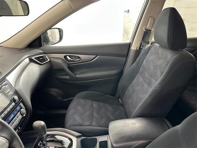 used 2016 Nissan Rogue car, priced at $7,998